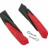 Patins Force 70mm Noir/Rouge 2 Patins Force 70mm Noir/Rouge -VTT Soldes patins force route pour shimano 70mm noir rouge p image 96502 grande