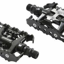 Pédales Massi M604 VTT SPD/Standard