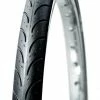 Pneu Deli Tire Vtt Slick S-611 Tringles Rigides En 26x1.50 Anti-Crevaison -VTT Soldes pneu deli tire vtt slick s 611 tringles rigides en 16x150 anti crevaison p image 101467 grande