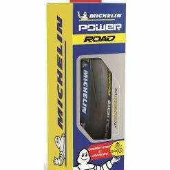 Pneu Michelin POWER ROAD 700x25 -VTT Soldes pneu michelin power road 700x25 new 2020 p image 92171 grande