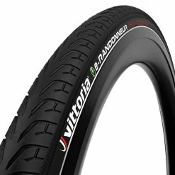 Pneu Vittoria E-Randonneur Graphene 2.0 - 700x48c Rigide