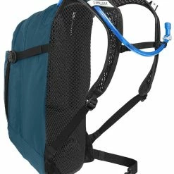 Porte Boisson Camelbak Mule 12L - Poche à Eau 3L -VTT Soldes porte boisson camelbak mule 12l poche a eau 3l p image 98279 grande
