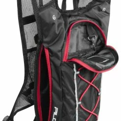 Porte Boisson Force Pilot 10l + Réservoir 2l -VTT Soldes porte boisson force pilot 10l reservoir 2l p image 93951 grande