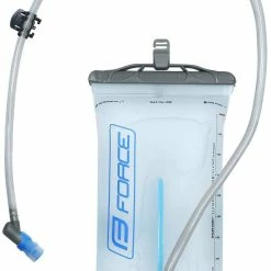 Porte Boisson Force Pilot 10l + Réservoir 2l -VTT Soldes porte boisson force pilot 10l reservoir 2l p image 93953 grande