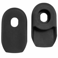 Protection Force - Contre Chocs Embouts Manivelles VTT - Paire