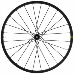 Roue Arrière Mavic Allroad S Disc Center Lock 700 12x142