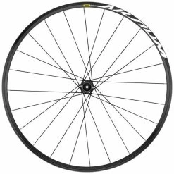Roue Avant Mavic Aksium Disc 19