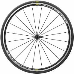 Roue Avant Mavic Aksium Elite UST 19