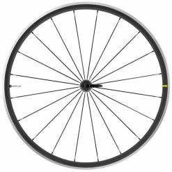 Roue Avant Mavic Cosmic Elite UST 2021