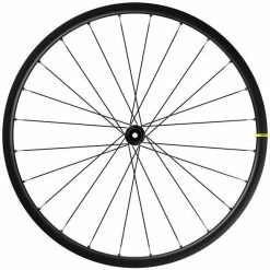 Roue Avant Mavic Ksyrium S Disc Center Lock