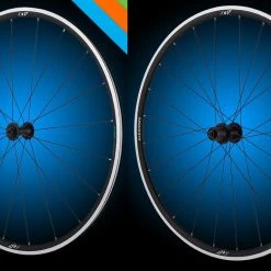 Roues Artisanales 700 Alexrims ALX210 - 9/10/11v