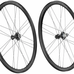 Campagnolo® Roues Campagnolo Bora WTO 33 Carbon - Disc Brake -VTT Soldes roues campagnolo bora wto 33 carbone disc 2wf ref wh20 bowtodfr33 p image 93121 grande