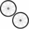 Campagnolo® Roues Campagnolo Bora WTO 45 Carbon - Disc Brake