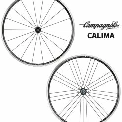 Campagnolo® Roues Campagnolo Calima C17 Pneus
