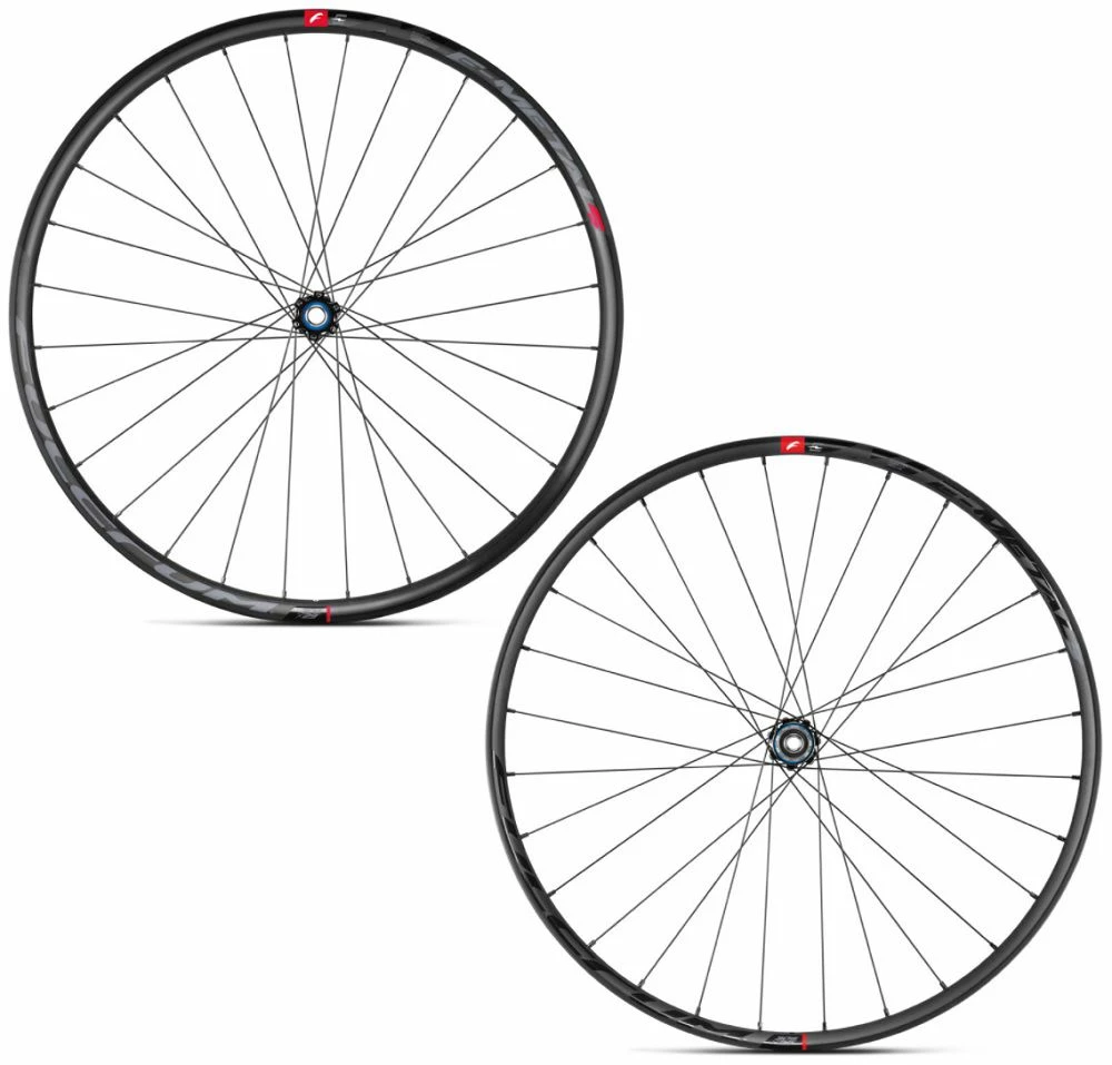 Roues E-VTT Fulcrum E-Metal 5 - 29" 1 Roues E-VTT Fulcrum E-Metal 5 - 29"