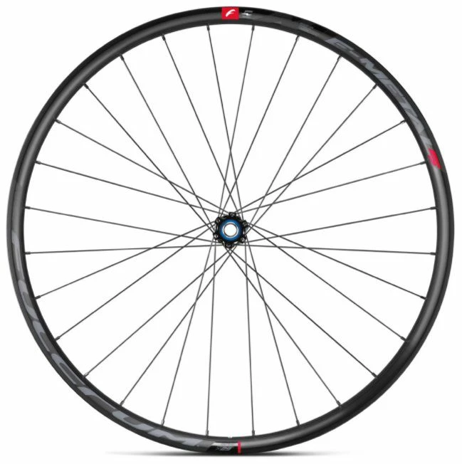 Roues E-VTT Fulcrum E-Metal 5 - 29" 4 Roues E-VTT Fulcrum E-Metal 5 - 29" – Image 4