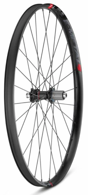 Roues E-VTT Fulcrum E-Metal 5 - 29" 3 Roues E-VTT Fulcrum E-Metal 5 - 29" – Image 3
