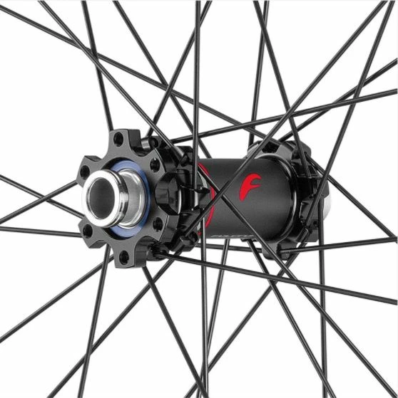 Roues E-VTT Fulcrum E-Metal 5 - 29" 6 Roues E-VTT Fulcrum E-Metal 5 - 29" – Image 6