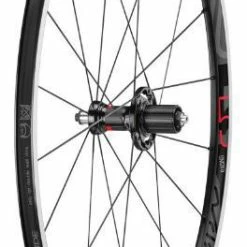 Roues Fulcrum Racing 5 - Patins 5 Roues Fulcrum Racing 5 - Patins -VTT Soldes roues fulcrum racing 5 c17 p image 94354 grande