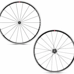 Roues Fulcrum Racing 6 C17 - Patins