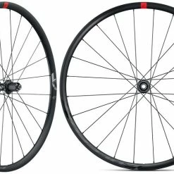 Roues Fulcrum Racing 6 DB C20 Disc - Promo
