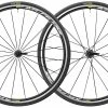Roues Mavic Aksium Elite (avec Pneus + Chambres) -VTT Soldes roues mavic aksium elite noir avec pneus chambres super promo p image 89664 grande
