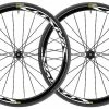 Roues Mavic Cosmic Elite UST Disc (avec Pneus) -VTT Soldes roues mavic cosmic elite ust disc 2018 k7 p image 87174 grande