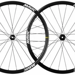 Roues Mavic Ksyrium 30 Disc