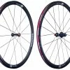 Roues Vision Team 35 Comp SL -VTT Soldes roues vision team 35 comp c17 noir gris p image 86746 grande