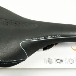 Selle Avenir 200 Series Mountain Noir Dame 245x150mm