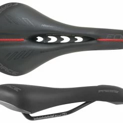 Selle Force Press Noire - 270x130mm