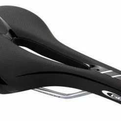 Selle Ges Xennox Wide Anti-Prostate 158x277mm