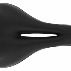 Selle Massi Gel Turn Noir 173x272mm