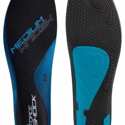 Semelles Force Shock Medium