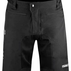 Short Force MTB-11 Avec Fond De Cuissard