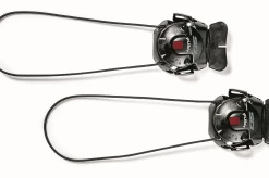 Sidi Tecno III Court Push Boucles+Fil Réf RLETE3PCOR - Paire