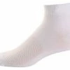 Socquettes Coton FS Blanches -VTT Soldes socquettes coton fs blanches p image 80561 grande