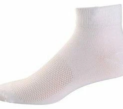 Socquettes Coton FS Blanches