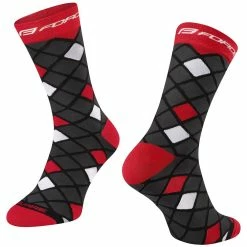 Socquettes Eté Force Square