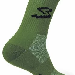 Socquettes Eté Spiuk All Terrain Longues - Promo -VTT Soldes socquettes ete spiuk all terrain longue p image 100205 grande