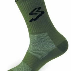 Socquettes Eté Spiuk All Terrain Longues - Promo -VTT Soldes socquettes ete spiuk all terrain longue p image 100206 grande