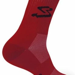 Socquettes Eté Spiuk All Terrain Longues - Promo -VTT Soldes socquettes ete spiuk all terrain longue p image 100207 grande