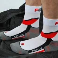 Socquettes Ferrus Connexion Climawell Ultra Confort