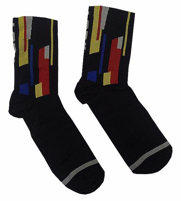 Socquettes Look 30ème Anniversaire 1 Socquettes Look 30ème Anniversaire