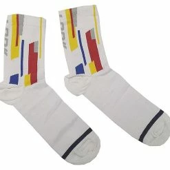 Socquettes Look 30ème Anniversaire 3 Socquettes Look 30ème Anniversaire -VTT Soldes socquettes look 30eme anniversaire p image 88830 grande