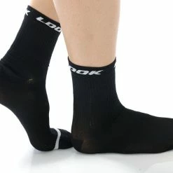 Socquettes Look Tall Meryl Microfibre Hautes - Promo