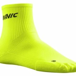 Socquettes Mavic Cosmic Mid Sock -VTT Soldes socquettes mavic cosmic mid sock 2017 18 p image 87843 grande