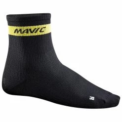 Socquettes Mavic Cosmic Mid Sock -VTT Soldes socquettes mavic cosmic mid sock new 2016 p image 82480 grande