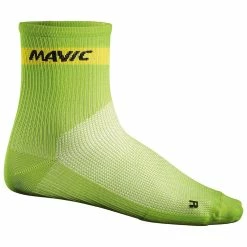 Socquettes Mavic Cosmic Mid Sock -VTT Soldes socquettes mavic cosmic mid sock new 2016 p image 82481 grande