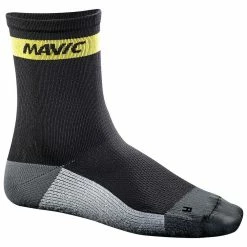 Socquettes Mavic Ksyrium Carbon Sock - Super Promo -VTT Soldes socquettes mavic ksyrium carbon sock new 2016 p image 82484 grande